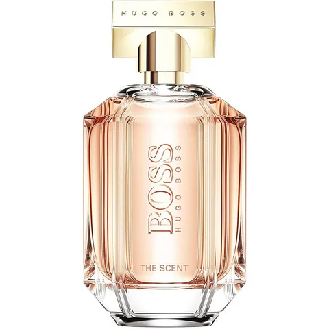 Hugo Boss The Scent For Her-100 ml – image 1