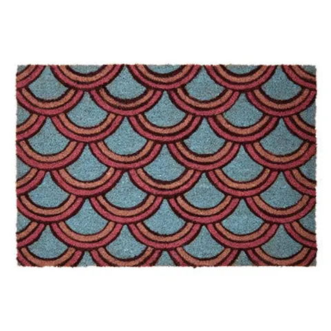 Deco Doormat | Mimo – image 1