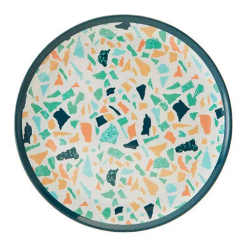 Mimo Terrazzo Side Plate – image 1