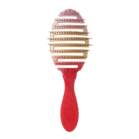 Wet Brush Pro Flex Dry Ombre Coral – image 1