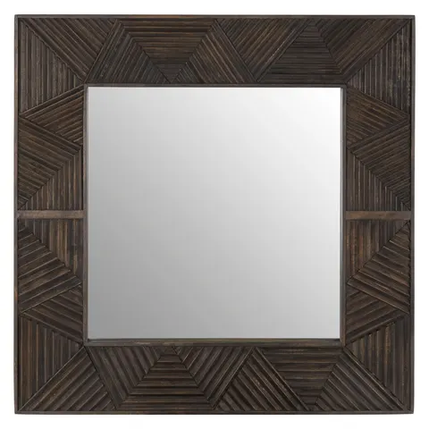 Wall Mirror | Saira – image 1