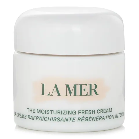 LA MER The Moisturizing Fresh Creme 60 ML – immagine 1
