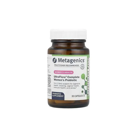 UltraFlora Complete Women's Probiotic – image 1
