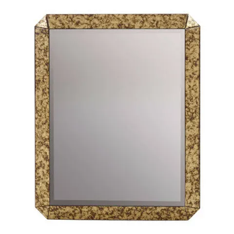 Wall Mirror | Komo – image 1