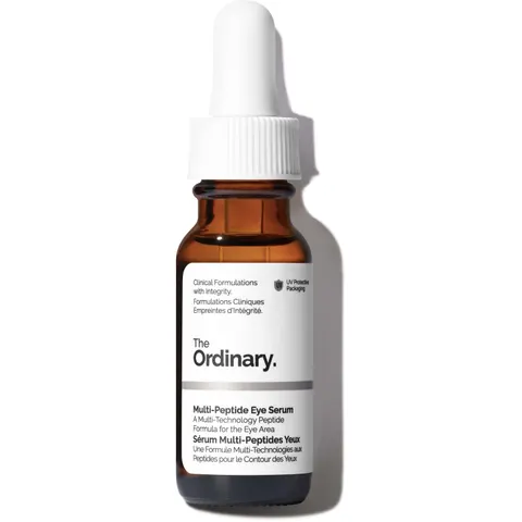 The Ordinary Multi-Peptide Eye Serum 15 ml – zdjęcie 1