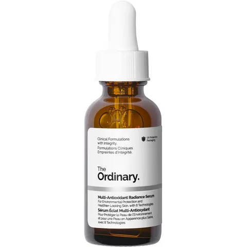 The Ordinary Multi-Antioxidant Radiance Serum 30 ml – zdjęcie 1
