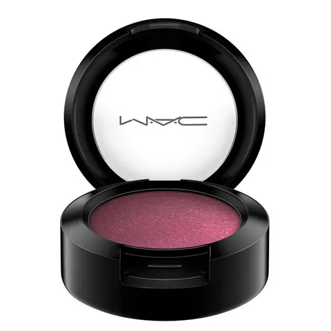 MAC Cosmetics Frost Single Eyeshadow Cranberry – Lila 2 – Bild 1