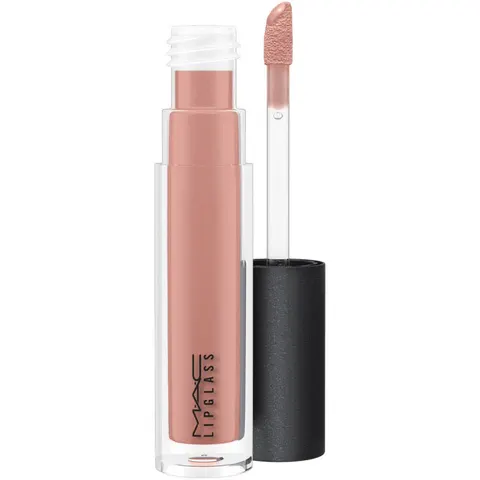 MAC Cosmetics - Tinted Lipglass, SPITE – Beige – Bild 1