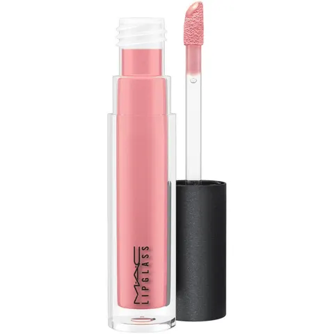 MAC Cosmetics - Tinted Lipglass, CANDY BOX – Rosa – Bild 1