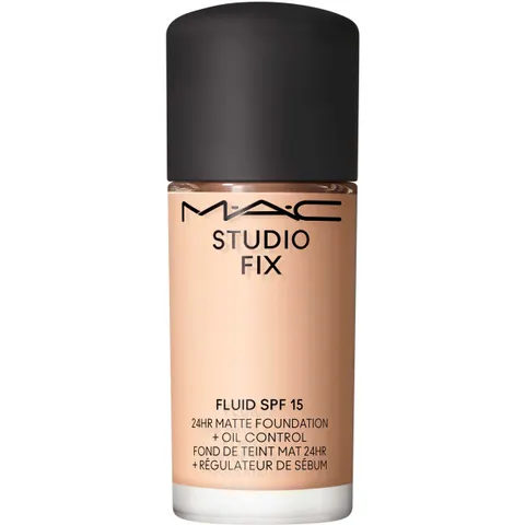 MAC Studio Fix Fluid Spf 15 / Mini M·a·c 15 ML – SRN063A000 – immagine 1