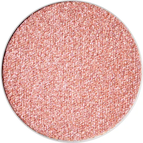 MAC Cosmetics Eye Shadow Pro Palette Refill Pan Glitter Last Dance – 1 g – zdjęcie 1
