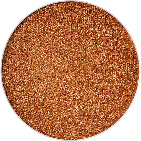 MAC Cosmetics Eye Shadow Pro Palette Refill Pan Metallic Objec D'Art – 1 g – zdjęcie 1