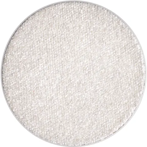 MAC Cosmetics Eye Shadow Pro Palette Refill Pan Metallic Locket – Silver 1 – Bild 1