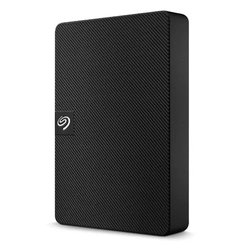 Seagate disco rigido esterno 2TB Stkm2000400 – immagine 1