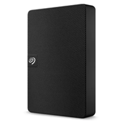 Seagate Expansion STKM5000400 external hard drive – Bild 1