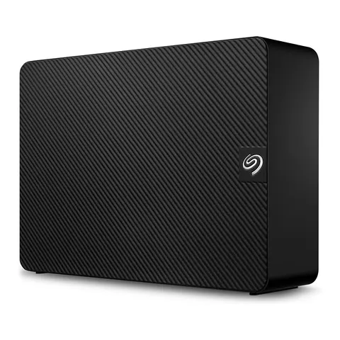 Seagate Desktop-Festplatte Expansion - 16 TB – Bild 1