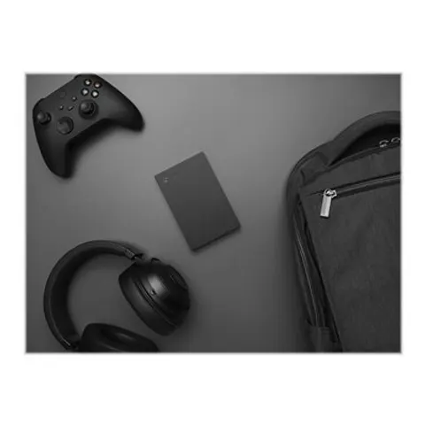 SEAGATE Game Drive for Xbox 2TB HDD – Bild 1