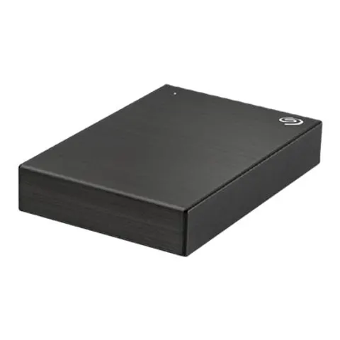 SEAGATE One Touch 1TB External HDD Black – Schwarz – Bild 1