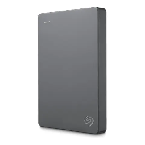 Seagate Basic external hard drive – 408191 – Bild 1
