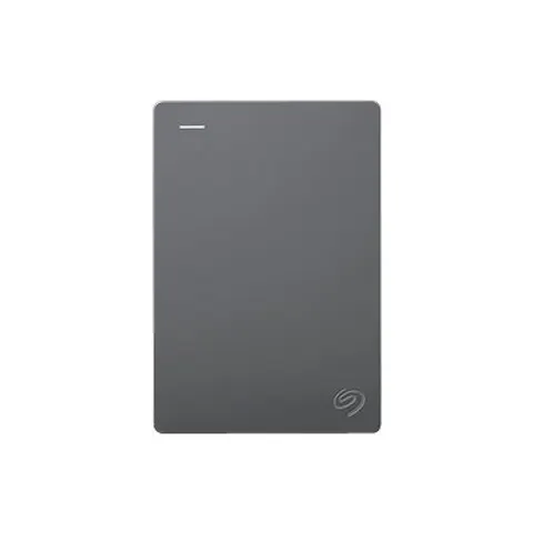 Dysk zewnętrzny Hdd Seagate Basic 5 Tb – zdjęcie 1