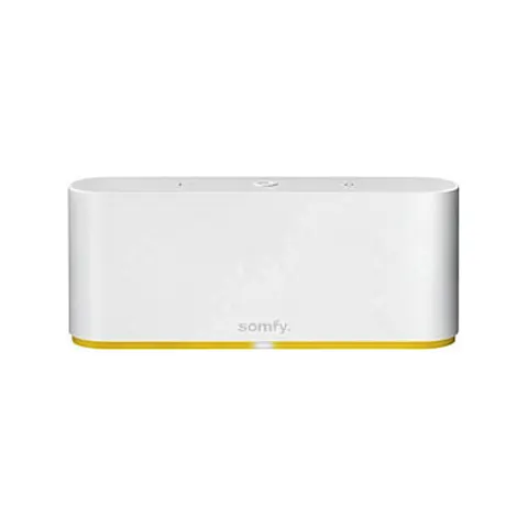 SOM-1870594 - Commande intelligente TaHoma switch - Somfy – image 1