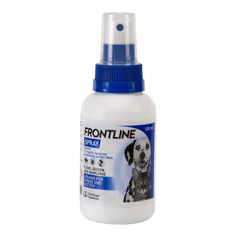 Frontline® Spray – 009443 – Bild 1