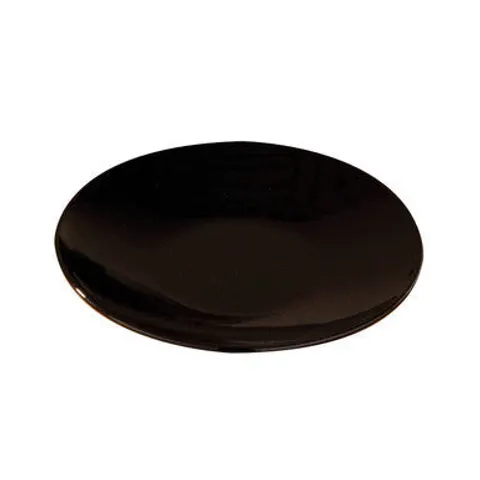 Domus Black Side Plate – image 1