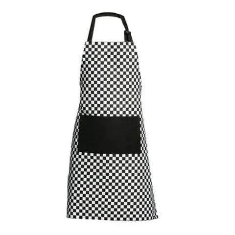 Apron | Check Mate – image 1