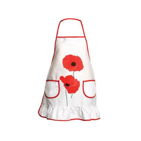 Apron | Poppy – image 1