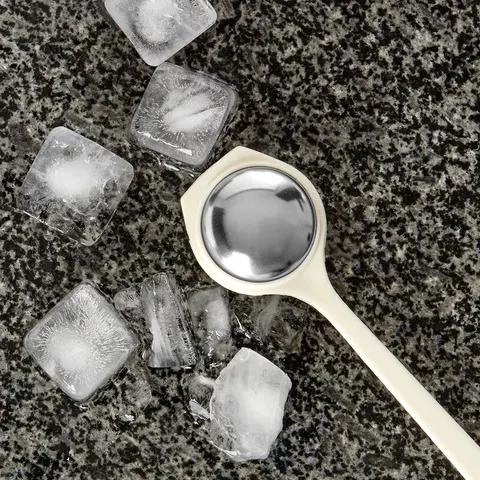 Bygone Ice Tapper – image 1