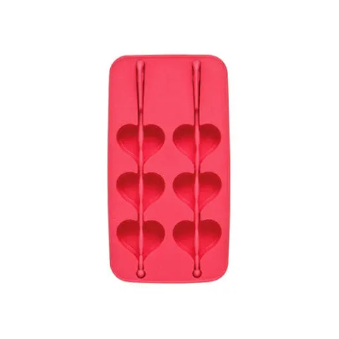 Heart Shape Ice Cube Tray – image 1