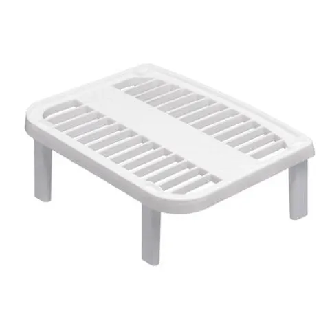 Jago Stackable Storage Shelf – image 1