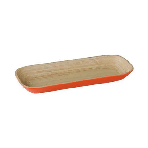 Orange Small Tray | Kyoto – image 1
