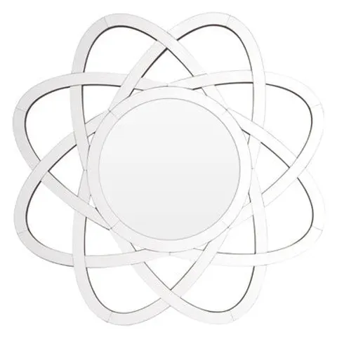Wall Mirror | Globular – image 1