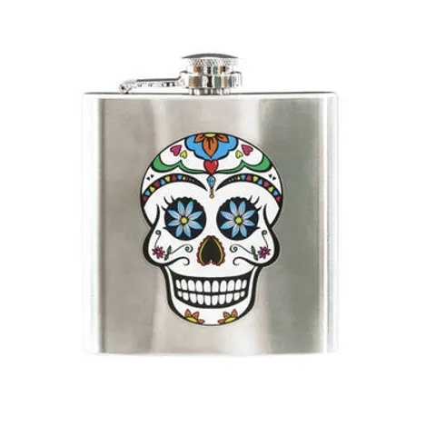 Auden Design Hip Flask – image 1