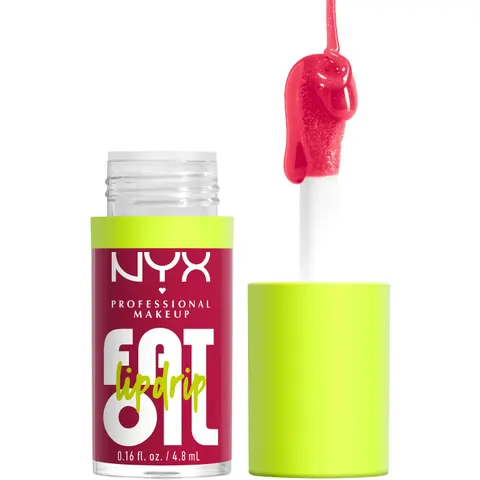 NYX Professional Makeup Fat Oil Lip Drip – image 1