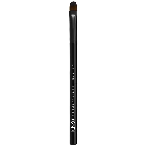 NYX PROFESSIONAL MAKEUP PRO Flat Detail – 1 szt. – zdjęcie 1