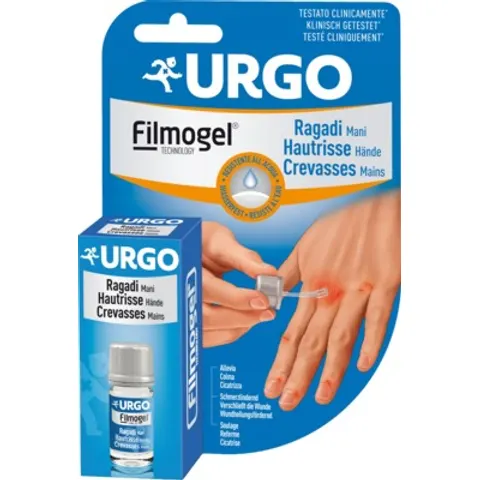 Urgo Hautrisse Flüssigpflaster 3,25 ml – Bild 1