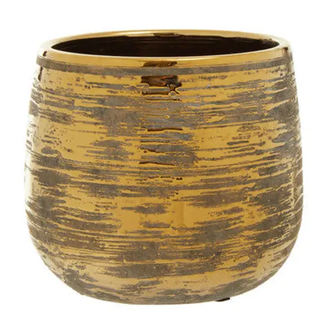 Large Ceramic Planter | Honna – image 1