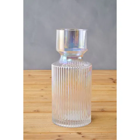 Small Glass Vase | Breamo – image 1