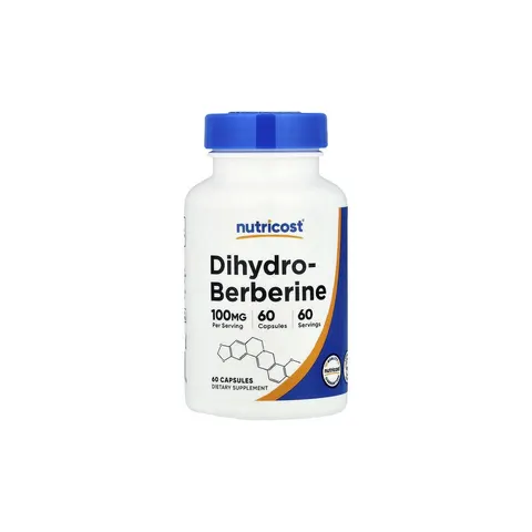 Dihydroberberine – image 1