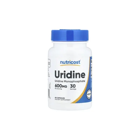 Uridine – image 1