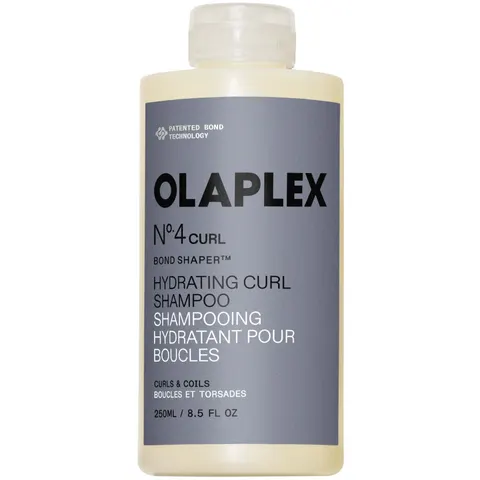 250ml Olaplex No.4 Hydrating Curl Shampoo – Bild 1
