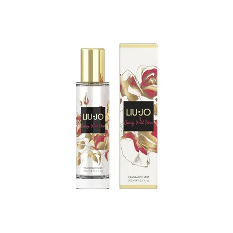 Liu Jo Wild Rose Mist Spray 200ml – image 1
