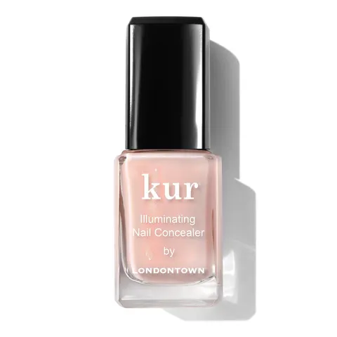 LondonTown Kur Illuminating Nail Concealer 12mL Bubble – immagine 1