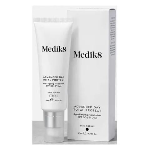 Medik8 Advanced Day Total Protect - 50ml – afbeelding 1