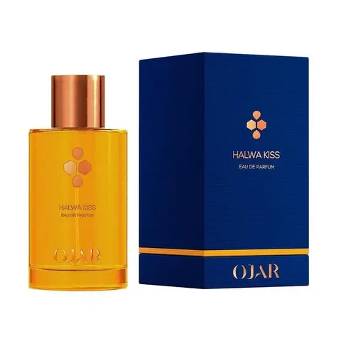Ojar Halwa Kiss Eau de Parfum, 100 ml – afbeelding 1