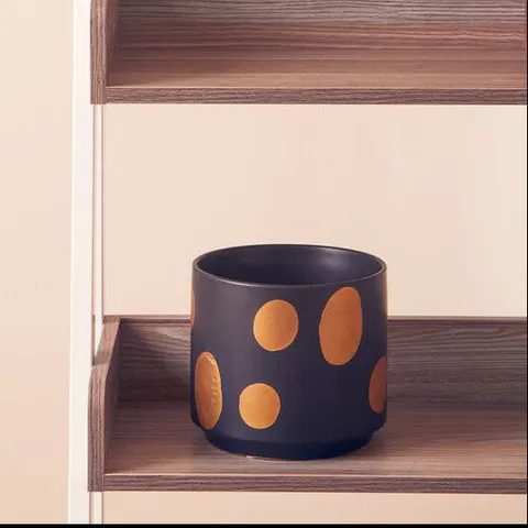 Ceramic Planter | Yuri – image 1