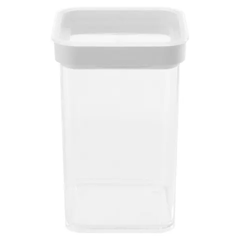 1000Ml Stackable Storage Container | Grub Tub – image 1