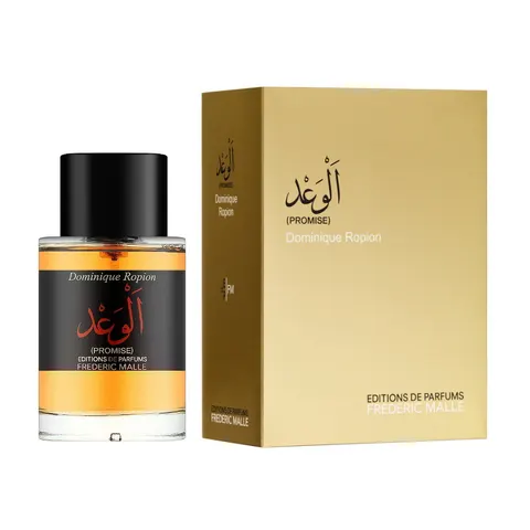 FREDERIC MALLE Promise – imagen 1
